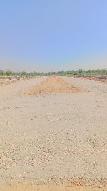 Plot Area in  Plot at Jagatpura – for Sale