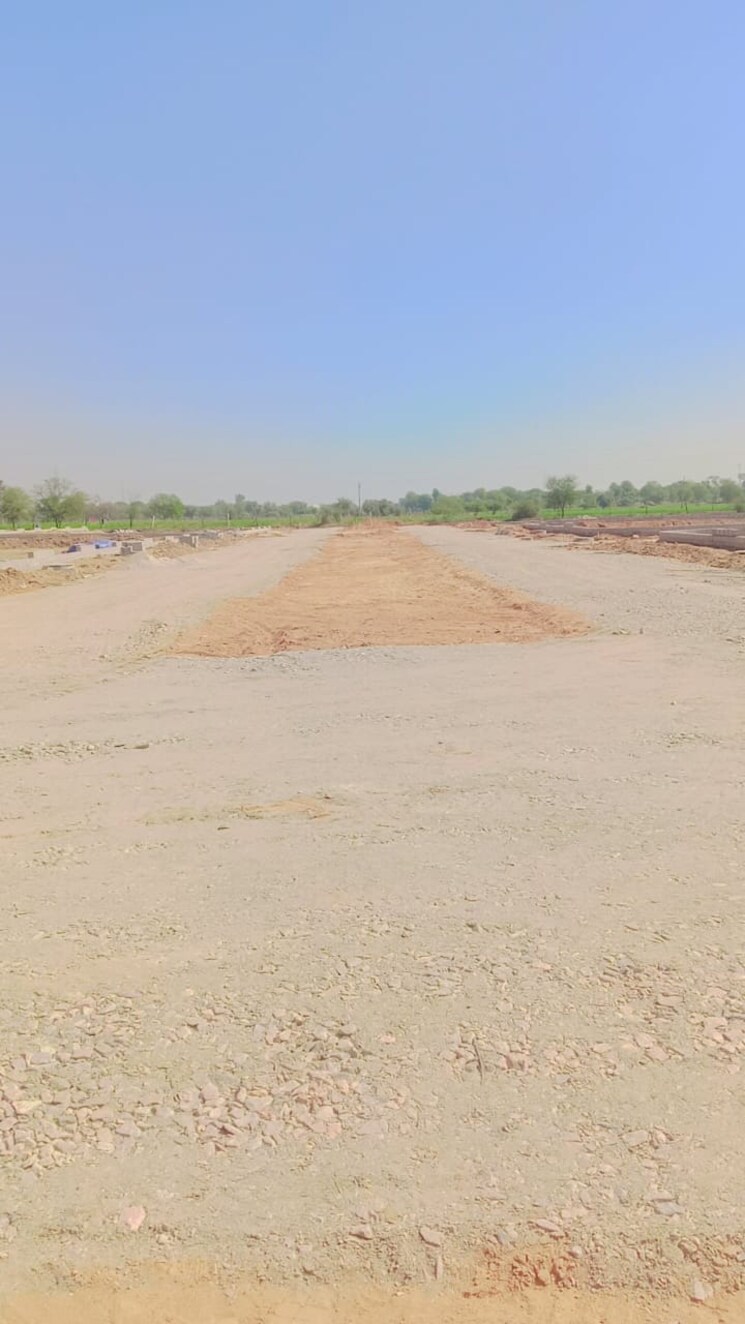 undefined, jagatpura  100 Sq.Yd. Plot In Jagatpura Jaipur 8278347