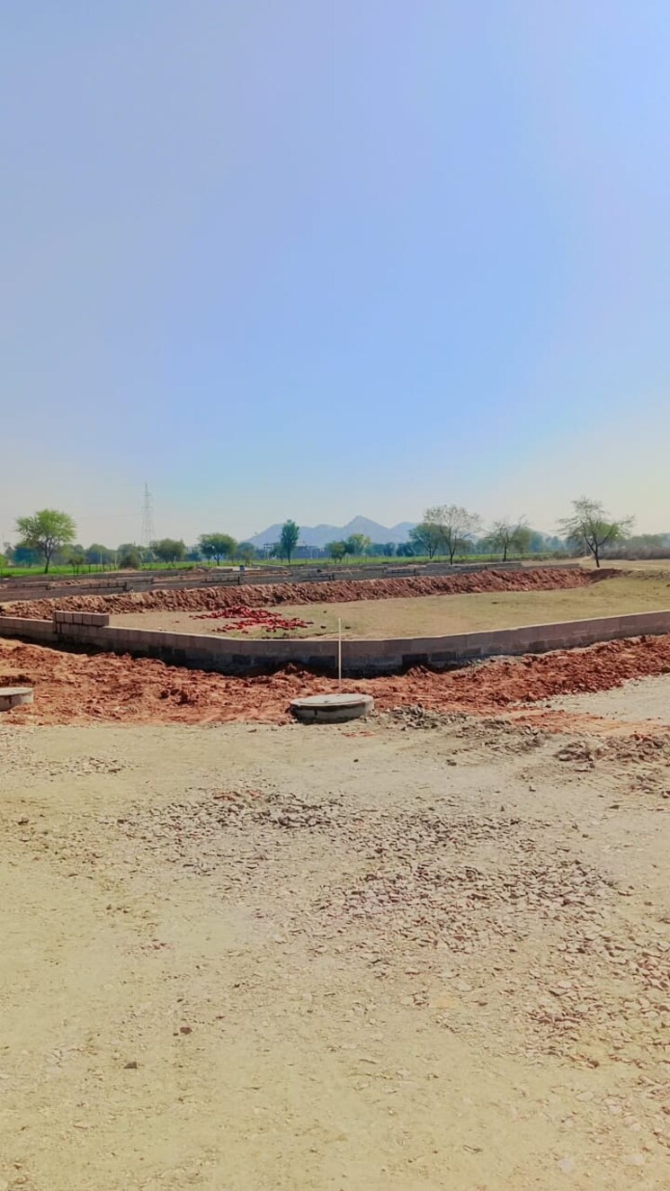 undefined, jagatpura  100 Sq.Yd. Plot In Jagatpura Jaipur 8278347