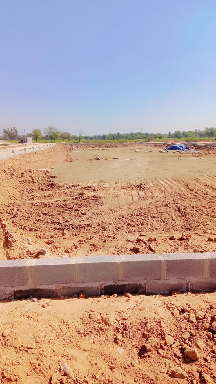 undefined, jagatpura  100 Sq.Yd. Plot In Jagatpura Jaipur 8278347