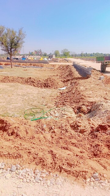 Plot Area in  Plot at Jagatpura – for Sale