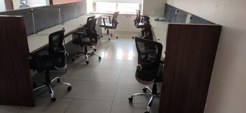 Commercial Office Space 930 Sq.Ft. For Rent in C G Road Ahmedabad  8278304