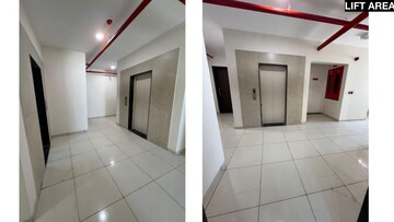 Building Lobby in 2 BHK Apartment at VJ YashOne Infinitee, Tathawade – for Rent