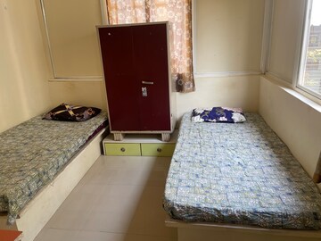Room in  Pg at Kondhwa Budruk – for Rent