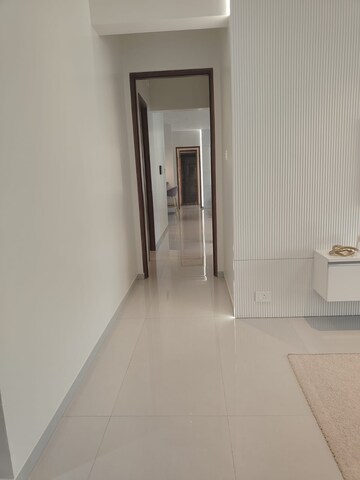 Building Lobby in 2 BHK Apartment at Kalpataru Blossoms, Sinhagad Road – for Sale