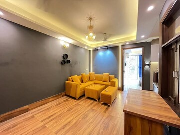 2 BHK Builder Floor For Rent in Saket