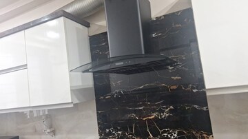 Staircase in 3 BHK Builder Floor at Ansal Plaza Sector-23, Sector 23 – for Rent