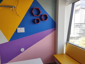 Furnished Amenities in  Office Space at Ambli Road – for Rent