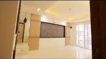 Bedroom in 3 BHK Builder Floor at Sector 46 – for Sale