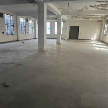 Parking in  Industrial Plot at DLF Industrial Estate, Ip Colony – for Rent
