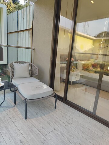 2 BHK Apartment For Sale in Kalpataru Blossoms, Sinhagad Road