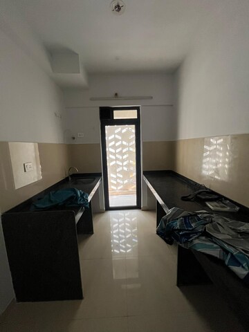 Kitchen in 2 BHK Apartment at Lodha Palava Downtown Dombivli East, Dombivli East – for Rent