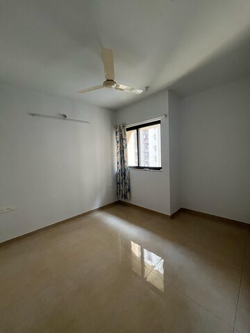 Bedroom in 2 BHK Apartment at Lodha Palava Downtown Dombivli East, Dombivli East – for Rent