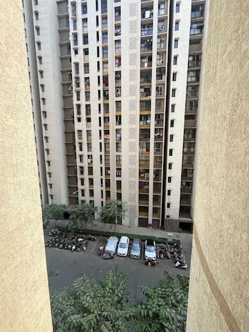 2 BHK Apartment – Exterior View View at Lodha Palava Downtown Dombivli East, Dombivli East - for Rent