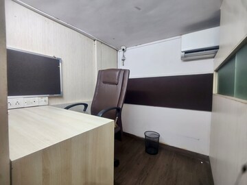 Team Area in  Office Space at Malad West – for Rent