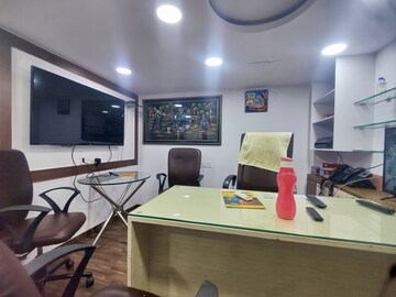 Team Area in  Office Space at Malad West – for Rent