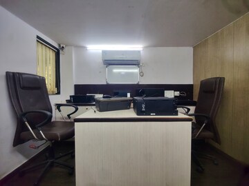 Team Area in  Office Space at Malad West – for Rent