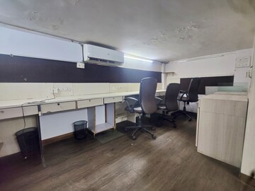 Team Area in  Office Space at Malad West – for Rent