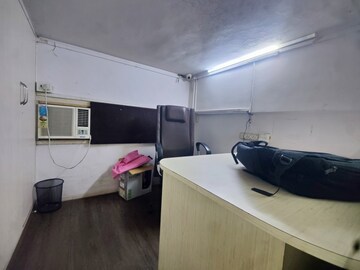 Team Area in  Office Space at Malad West – for Rent