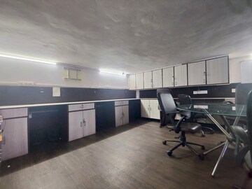 Team Area in  Office Space at Malad West – for Rent