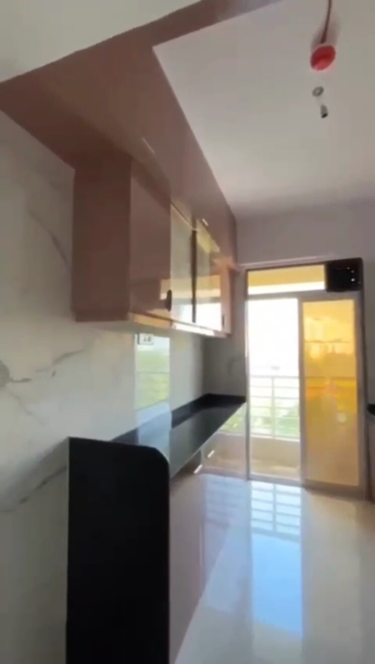 Kitchen, siddh-royal-meadows 1 Bedroom 540 Sq.Ft. Apartment In Kalyan West Thane 8278484