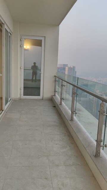 3 BHK Apartment For Rent in M3M Heights, Sector 65