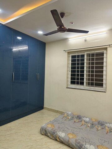 1 RK Apartment For Rent in Taloja