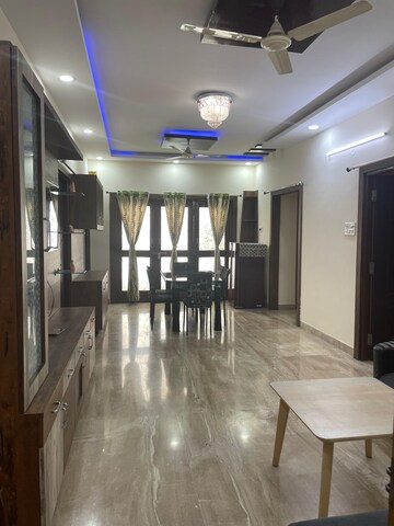 3 BHK Apartment For Rent in Bluestone Buckingham Madhapur Hyderabad  8278569