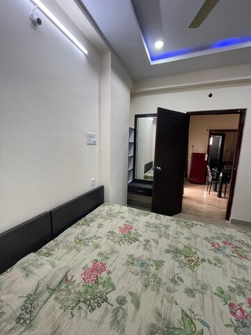 Room in 3 BHK Apartment at Bluestone Buckingham, Madhapur – for Rent