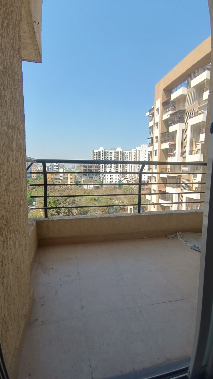 Balcony, dugad-shriniwas-sankul 2 Bedroom 1050 Sq.Ft. Builder Floor In Katraj Pune 8278560