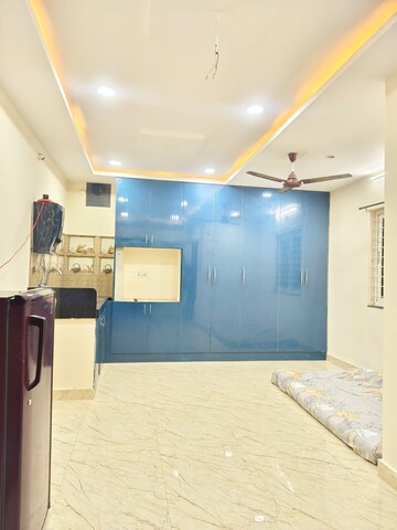 1 RK Apartment For Rent in Taloja
