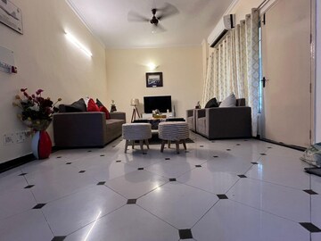 3 BHK Apartment For Rent in Emaar Gurgaon Greens, Sector 102