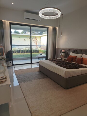 2 BHK Apartment For Sale in Kalpataru Blossoms, Sinhagad Road