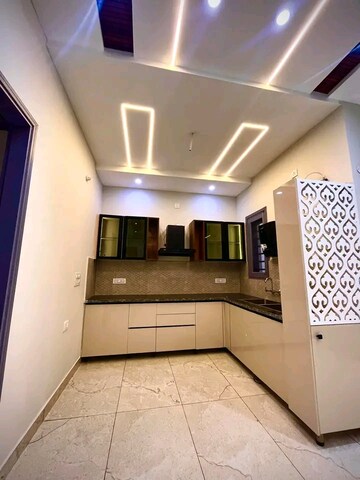 Kitchen in 2 BHK Apartment at LudhianA-Chandigarh Hwy – for Sale