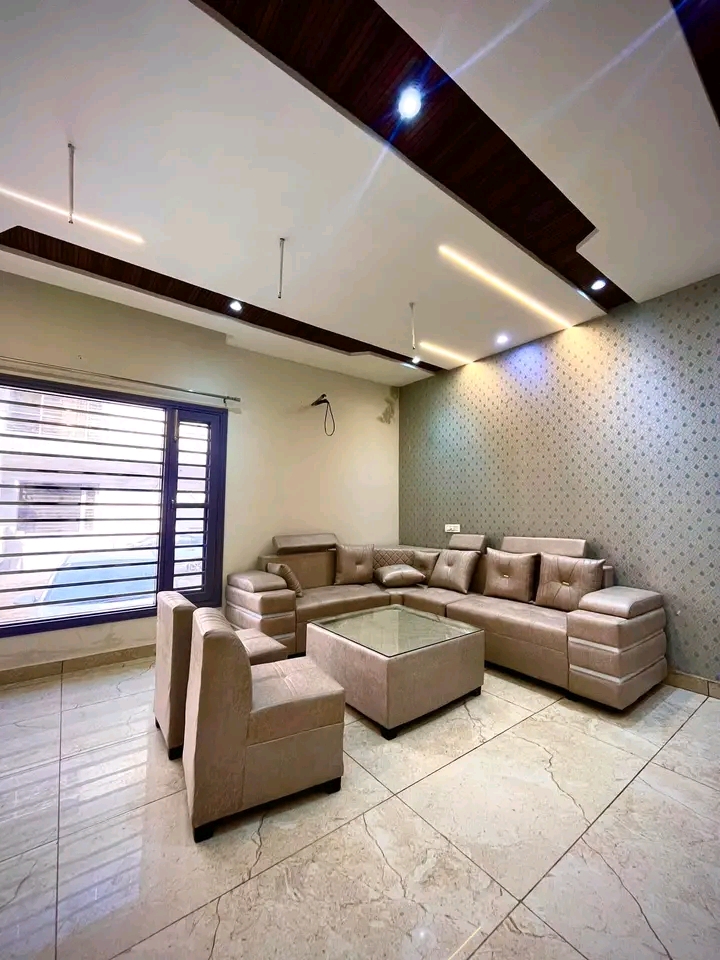 2 BHK + Servant Room,Study Room Apartment For Sale in Modern Valley In Kharar 