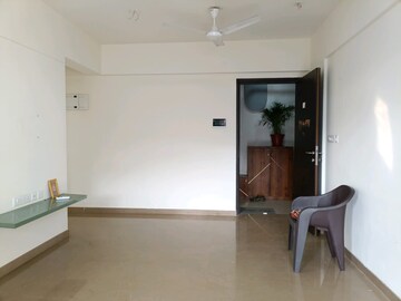 1 BHK Apartment For Rent in Mahindra Vivante, Andheri East