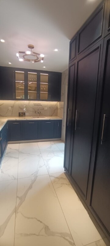 Kitchen in 2 BHK Apartment at Nambiar District 25, Dommasandra – for Sale