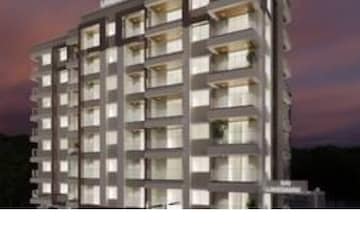 3 BHK Apartment For Sale in Sai Landmark, Thergaon
