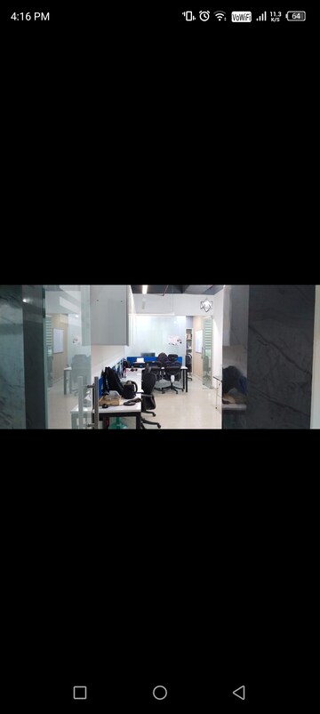 Parking in  Office Space at Vipul Business Park, Sector 48 – for Rent