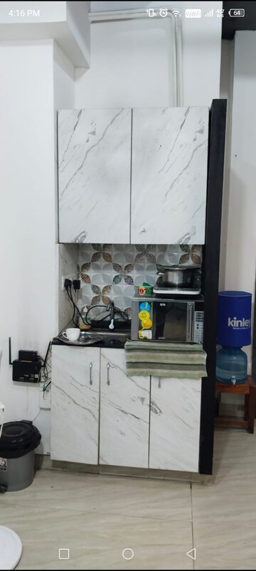 Floor Plan in  Office Space at Vipul Business Park, Sector 48 – for Rent