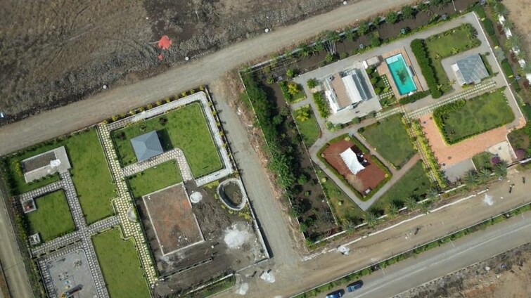 Cover Image, shankarpalli  500 Sq.Yd. Plot In Shankarpalli Hyderabad 8278539