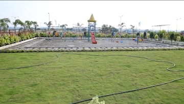  Plot – Garden View at Shankarpalli - for Sale