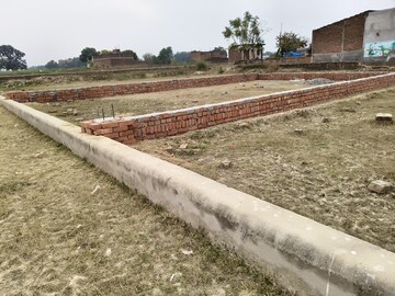 Plot Area in  Plot at Shantipuram – for Sale