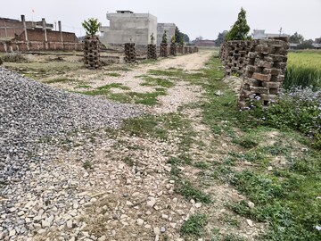 Plot Area in  Plot at Shantipuram – for Sale