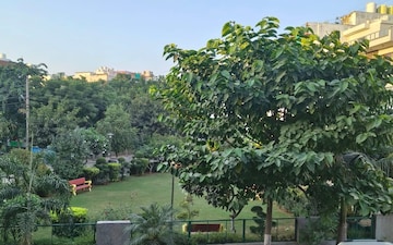 Plot For Sale in Sector 5