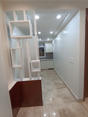 Kitchen in 2 BHK Apartment at Paschim Vihar – for Rent