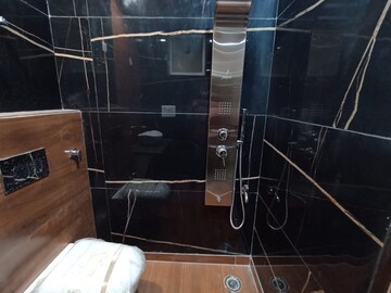 Attached Bathroom in 2 BHK Apartment at Paschim Vihar – for Rent