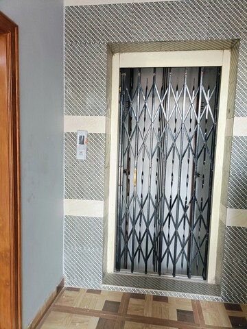 Balcony in 2 BHK Apartment at Suncity Avenue 102, Sector 102 – for Rent