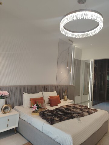 2 BHK Apartment For Sale in Kalpataru Blossoms, Sinhagad Road