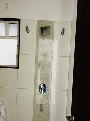 Bathroom in 2 BHK Apartment at VJ YashOne Infinitee, Tathawade – for Sale